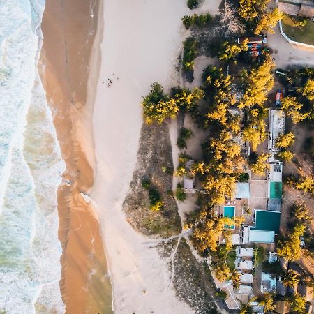 Liquid Dive Adventures Bed & Breakfast Tofo Bagian luar foto