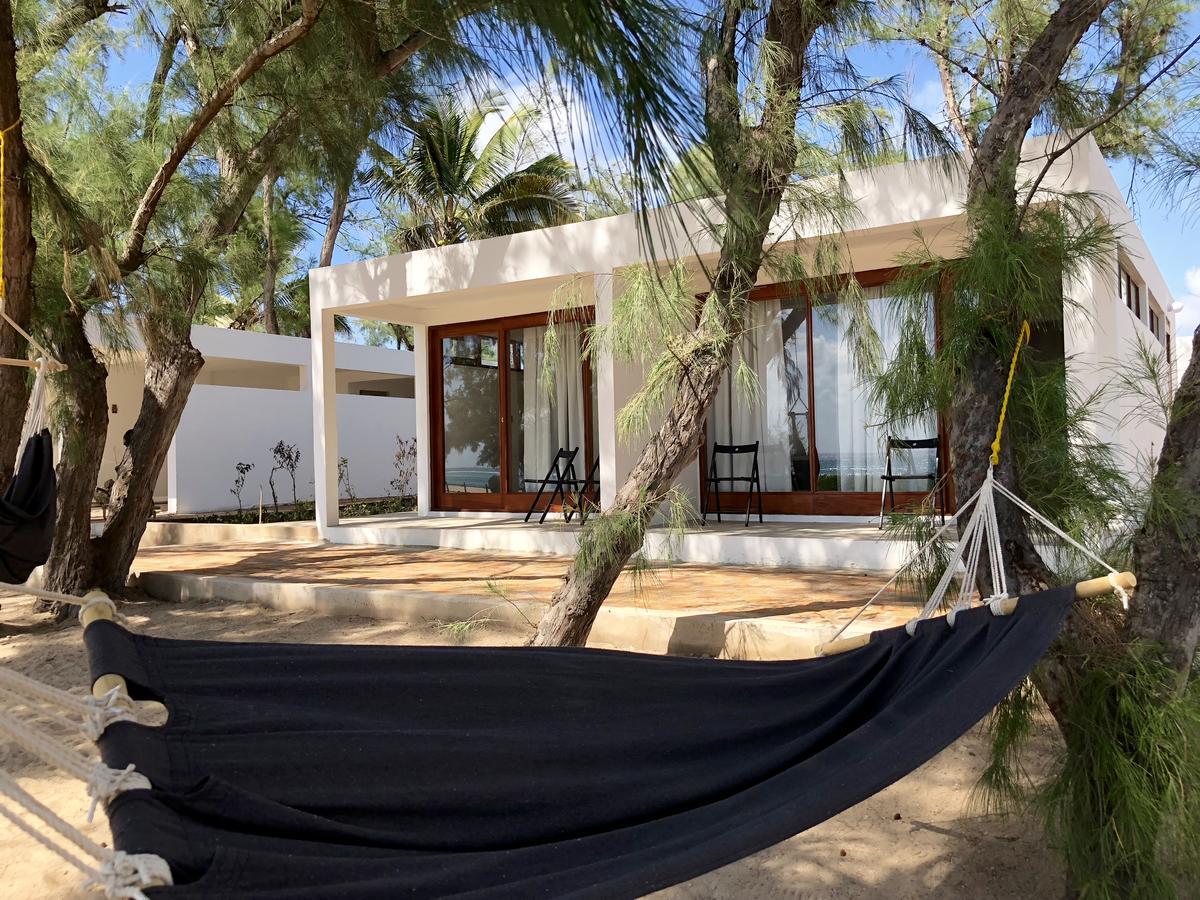 Liquid Dive Adventures Bed & Breakfast Tofo Bagian luar foto