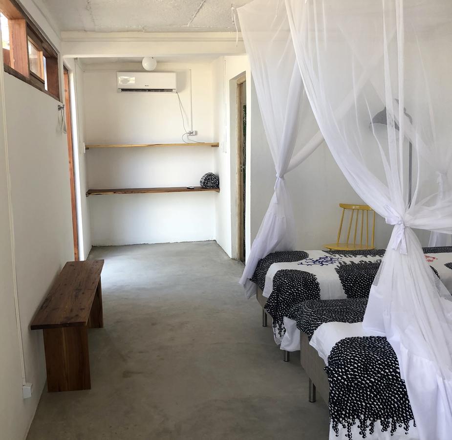 Liquid Dive Adventures Bed & Breakfast Tofo Bagian luar foto