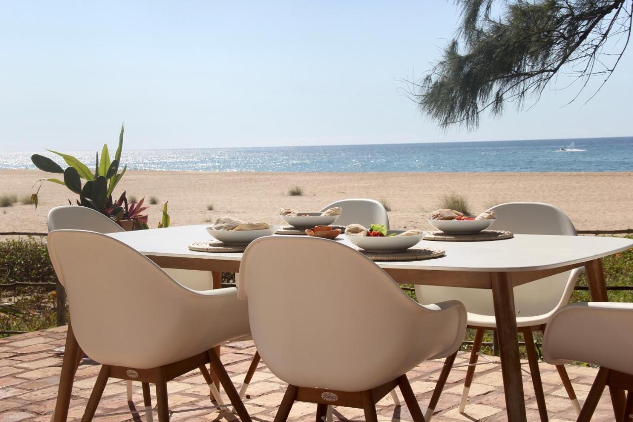 Liquid Dive Adventures Bed & Breakfast Tofo Bagian luar foto