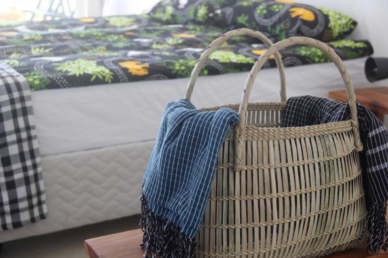 Liquid Dive Adventures Bed & Breakfast Tofo Bagian luar foto